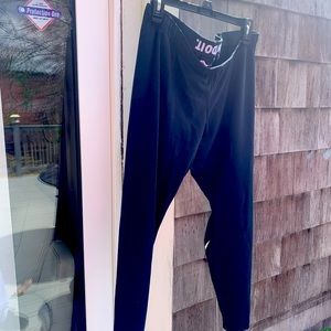 Nike running leggings